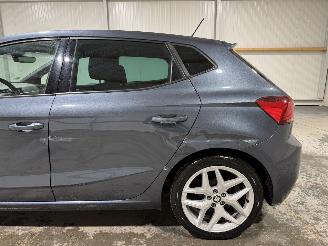 Seat Ibiza 1.0TSI 70kW FR Business Intense Beats picture 17