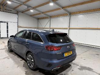Kia Ceed 1.6GDI PHEV 77kW Automaat DynamicPlusline picture 12