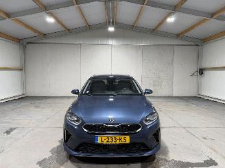 Kia Ceed 1.6GDI PHEV 77kW Automaat DynamicPlusline picture 4