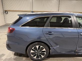 Kia Ceed 1.6GDI PHEV 77kW Automaat DynamicPlusline picture 13