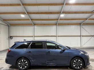 škoda osobní automobily Kia Ceed 1.6GDI PHEV 77kW Automaat DynamicPlusline 2021/6
