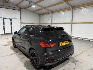 Audi A1 SPORTBACK 25TFSI 70kW Automaat S Edition picture 12