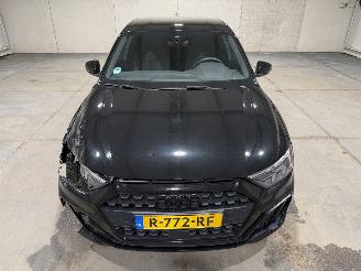 Audi A1 SPORTBACK 25TFSI 70kW Automaat S Edition picture 18