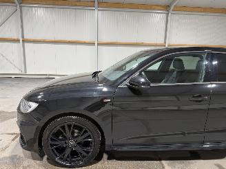 Audi A1 SPORTBACK 25TFSI 70kW Automaat S Edition picture 13