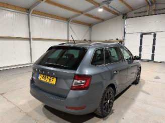 Skoda Fabia 1.0TSI 70kW Sport Business picture 6