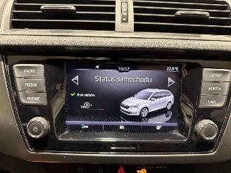 Skoda Fabia 1.0TSI 70kW Sport Business picture 16