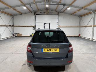 Skoda Fabia 1.0TSI 70kW Sport Business picture 7