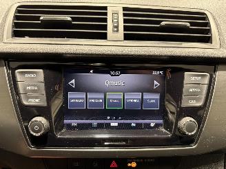 Skoda Fabia 1.0TSI 70kW Sport Business picture 15