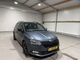 Skoda Fabia 1.0TSI 70kW Sport Business picture 3