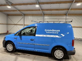 Volkswagen Caddy 2.0TDI 55kW BMT Trendline Dakdrager Airco picture 11