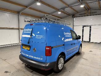 Volkswagen Caddy 2.0TDI 55kW BMT Trendline Dakdrager Airco picture 6