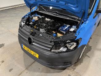 Volkswagen Caddy 2.0TDI 55kW BMT Trendline Dakdrager Airco picture 27