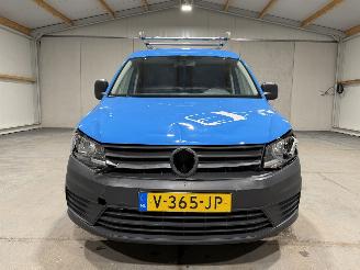 Volkswagen Caddy 2.0TDI 55kW BMT Trendline Dakdrager Airco picture 23