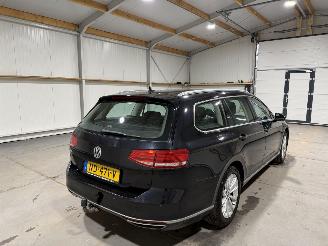 Volkswagen Passat GTE 1.4TSI 115kW Automaat Connected Series picture 6