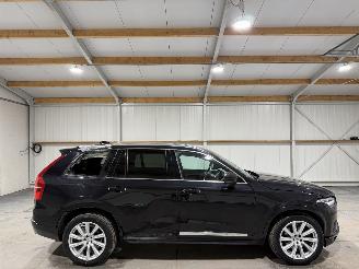 Vaurioauto  passenger cars Volvo Xc-90 2.0T6 228kW Automaat AWD Inscription 7-Persoons 2019/7