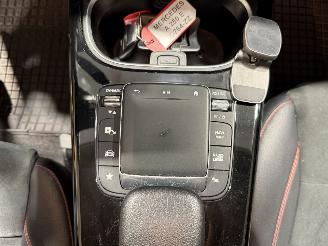 Mercedes A-klasse 250e 118kW Automaat Business Line picture 46