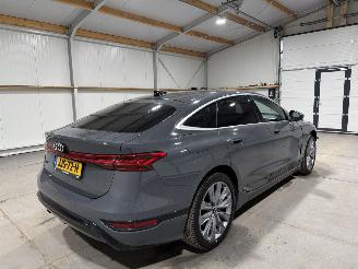 Audi A6 Sportback 83kWh 210kW ETRON Edition picture 5
