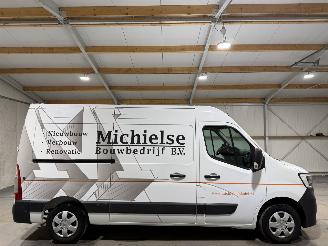  Renault Master 2.3dCi 99kW L2H2 Work Edition 2023/7