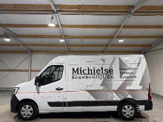 Renault Master 2.3dCi 99kW L2H2 Work Edition picture 8