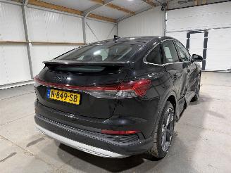 Audi Q4 35Etron 55kWh 125kW Advanced Edition picture 6