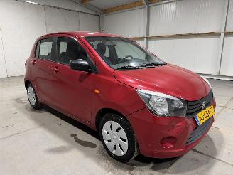 Suzuki Celerio 1.0 50kW Comfort Airco picture 2