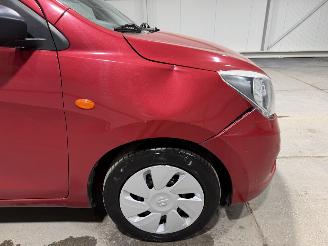 Suzuki Celerio 1.0 50kW Comfort Airco picture 15