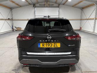 Nissan Qashqai 1.5e-Power 116kW Automaat N-Connecta picture 7