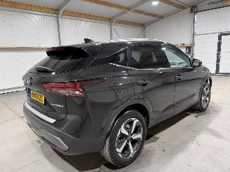Nissan Qashqai 1.5e-Power 116kW Automaat N-Connecta picture 5