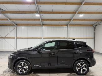 Nissan Qashqai 1.5e-Power 116kW Automaat N-Connecta picture 8