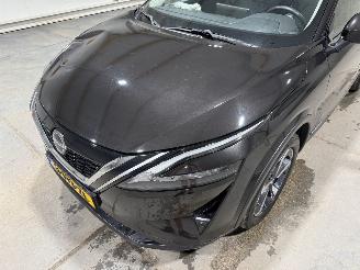 Nissan Qashqai 1.5e-Power 116kW Automaat N-Connecta picture 21