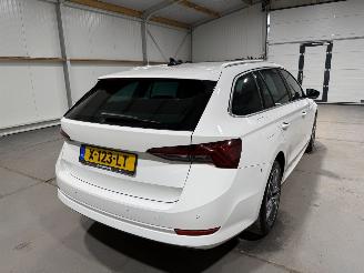 Skoda Octavia 1.0eTSI 81kW Automaat Business Edition Plus picture 6