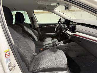 Skoda Octavia 1.0eTSI 81kW Automaat Business Edition Plus picture 35