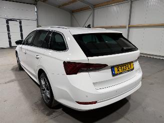 Skoda Octavia 1.0eTSI 81kW Automaat Business Edition Plus picture 12