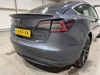 Tesla Model 3 75kWh 340kW AWD Performance picture 22