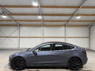 Tesla Model 3 75kWh 340kW AWD Performance picture 8