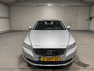 Volvo V-70 1.6D2 84kW Automaat Kinetic picture 4