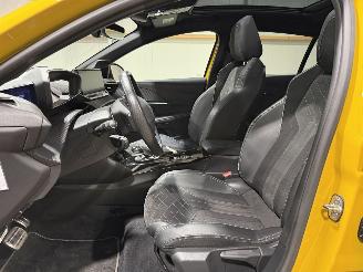 Peugeot e-208 50kWh 100kW EV GT Pack picture 30