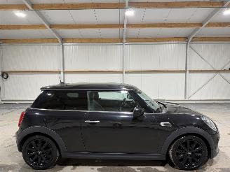 Coche accidentado Mini Cooper 1.5 100kW Automaat Cooper Chili 2019/11