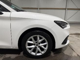 Seat Leon ST 1.5TSI 96kW Clima Style picture 14