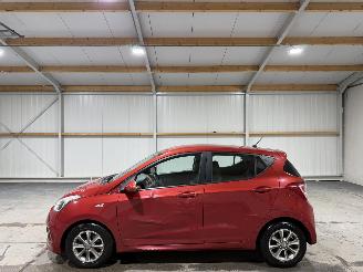 Hyundai I-10 1.2i 64kW Airco picture 8