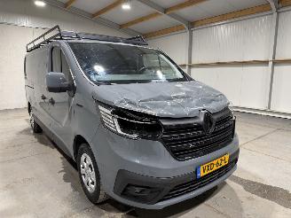 Renault Trafic 2.0dCi 81kW T30 L2H1 Work Edition picture 3
