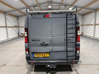 Renault Trafic 2.0dCi 81kW T30 L2H1 Work Edition picture 7