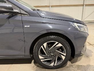 Hyundai I-20 1.0T-GDi 74kW Premium picture 16