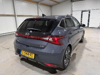 Hyundai I-20 1.0T-GDi 74kW Premium picture 6