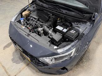 Hyundai I-20 1.0T-GDi 74kW Premium picture 27