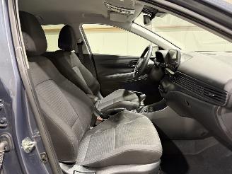 Hyundai I-20 1.0T-GDi 74kW Premium picture 41