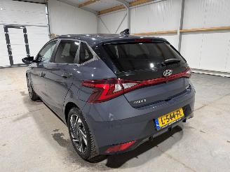 Hyundai I-20 1.0T-GDi 74kW Premium picture 12