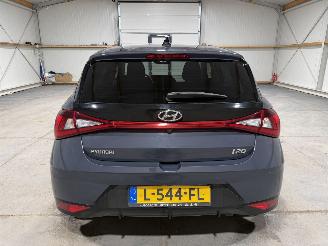 Hyundai I-20 1.0T-GDi 74kW Premium picture 7