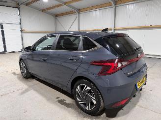 Hyundai I-20 1.0T-GDi 74kW Premium picture 11