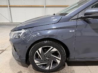 Hyundai I-20 1.0T-GDi 74kW Premium picture 15
